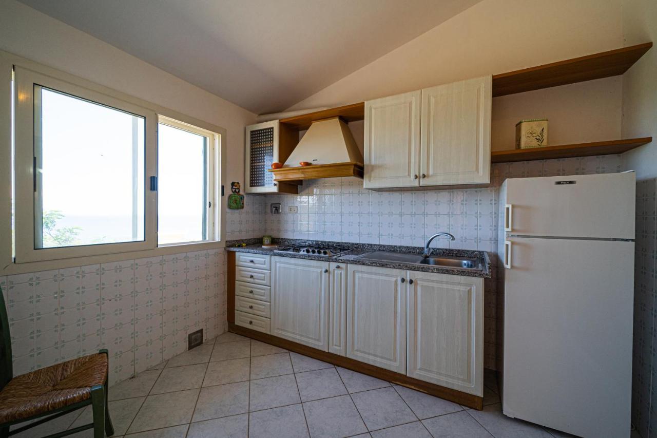 Appartamenti Vista Mare - Goelba Capoliveri  Luaran gambar