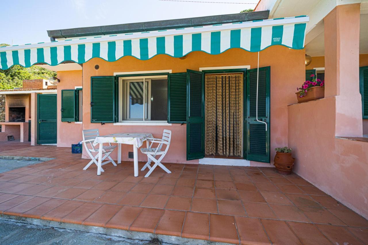 Appartamenti Vista Mare - Goelba Capoliveri  Luaran gambar
