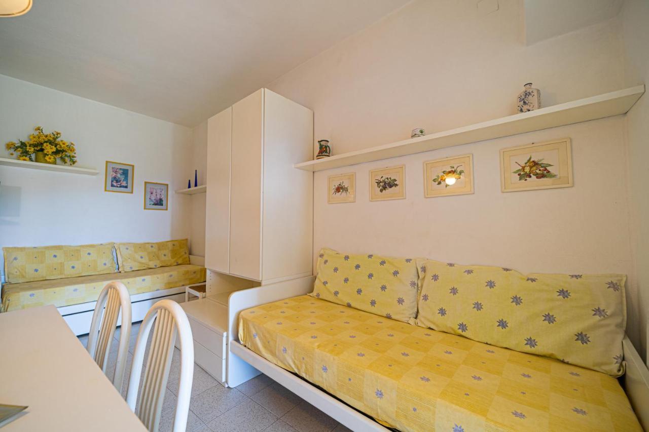 Appartamenti Vista Mare - Goelba Capoliveri  Luaran gambar