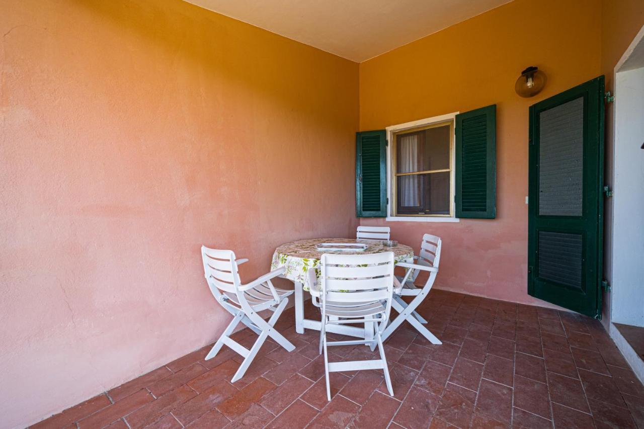 Appartamenti Vista Mare - Goelba Capoliveri  Luaran gambar