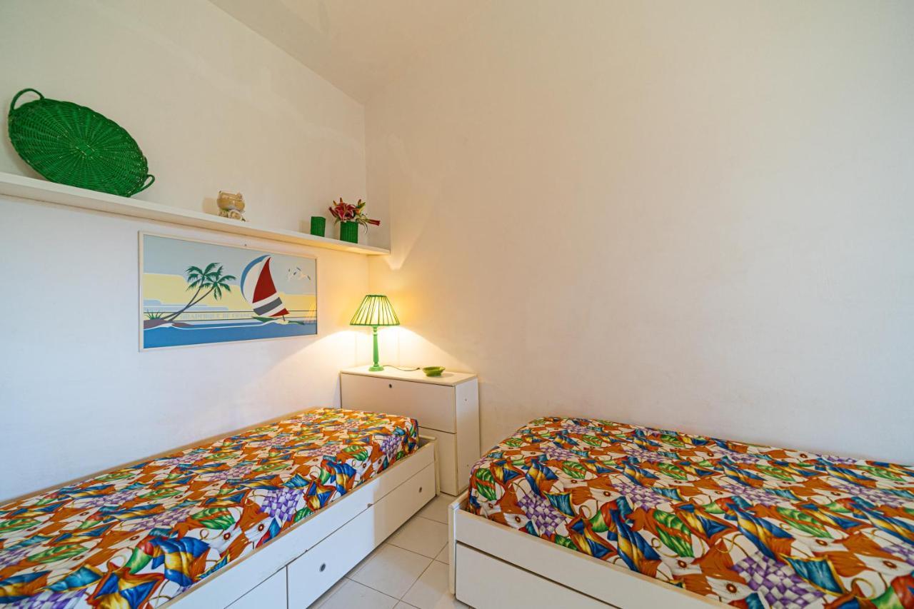 Appartamenti Vista Mare - Goelba Capoliveri  Luaran gambar